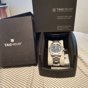 Tag Heuer Aquaracer Automatic